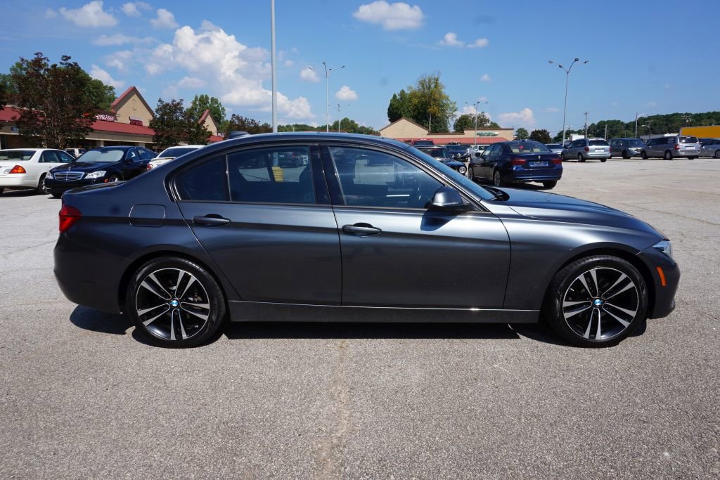 Used 2018 BMW 330i Sedan image 5