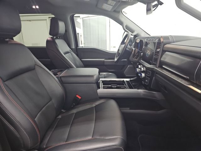 Used 2023 Ford F350 Lariat w/ Lariat Ultimate Package image 12