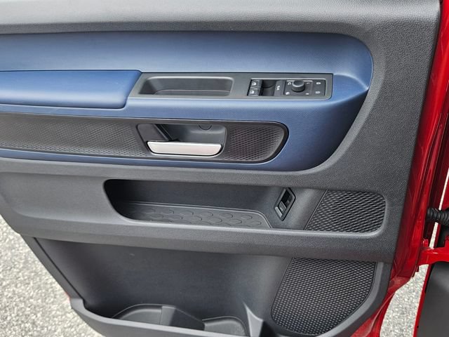 New 2025 Volkswagen ID. Buzz Pro S Plus AWD/4WD image 28