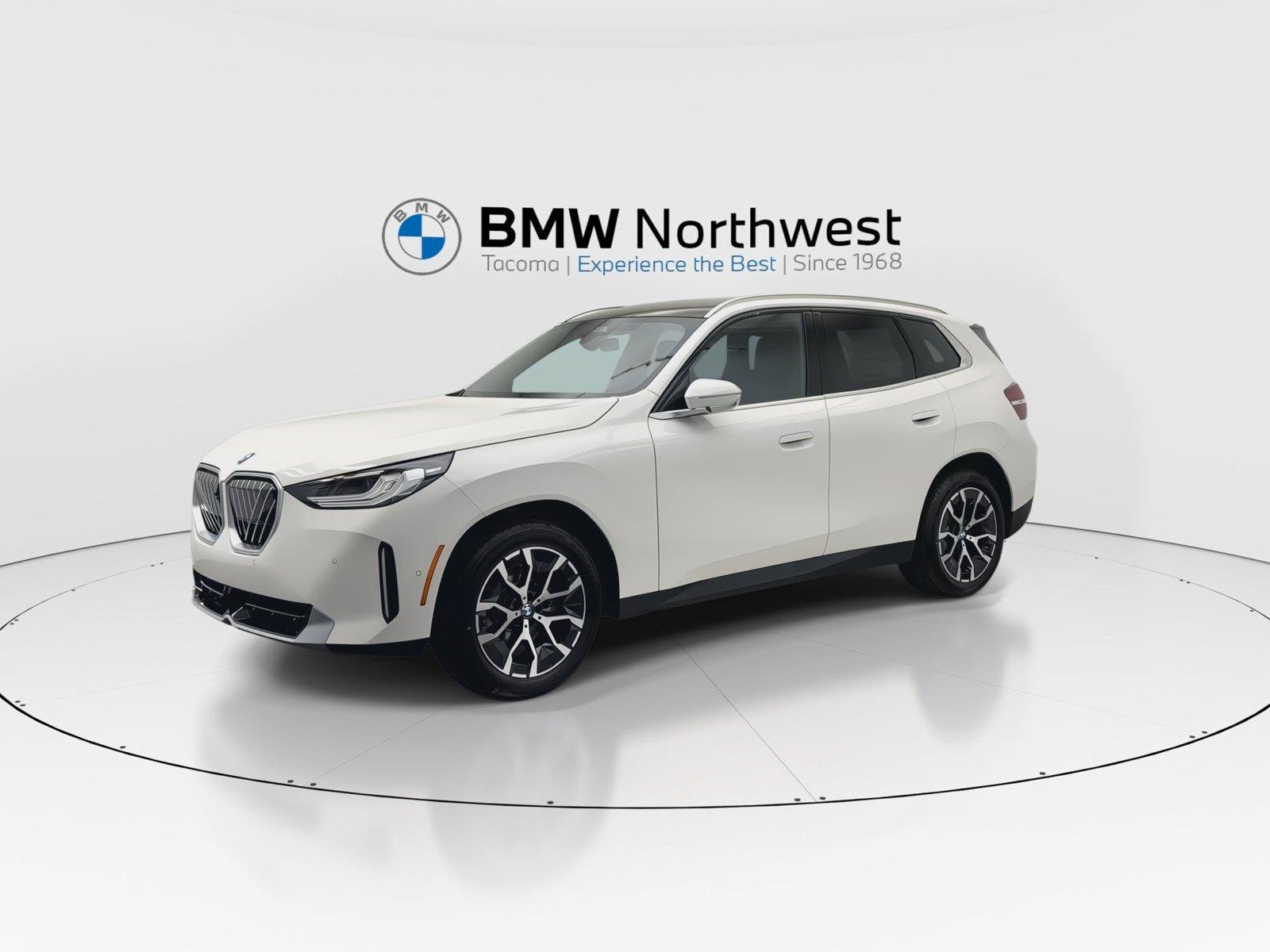 New 2026 BMW X3 xDrive30i w/ Premium Package AWD/4WD image 9