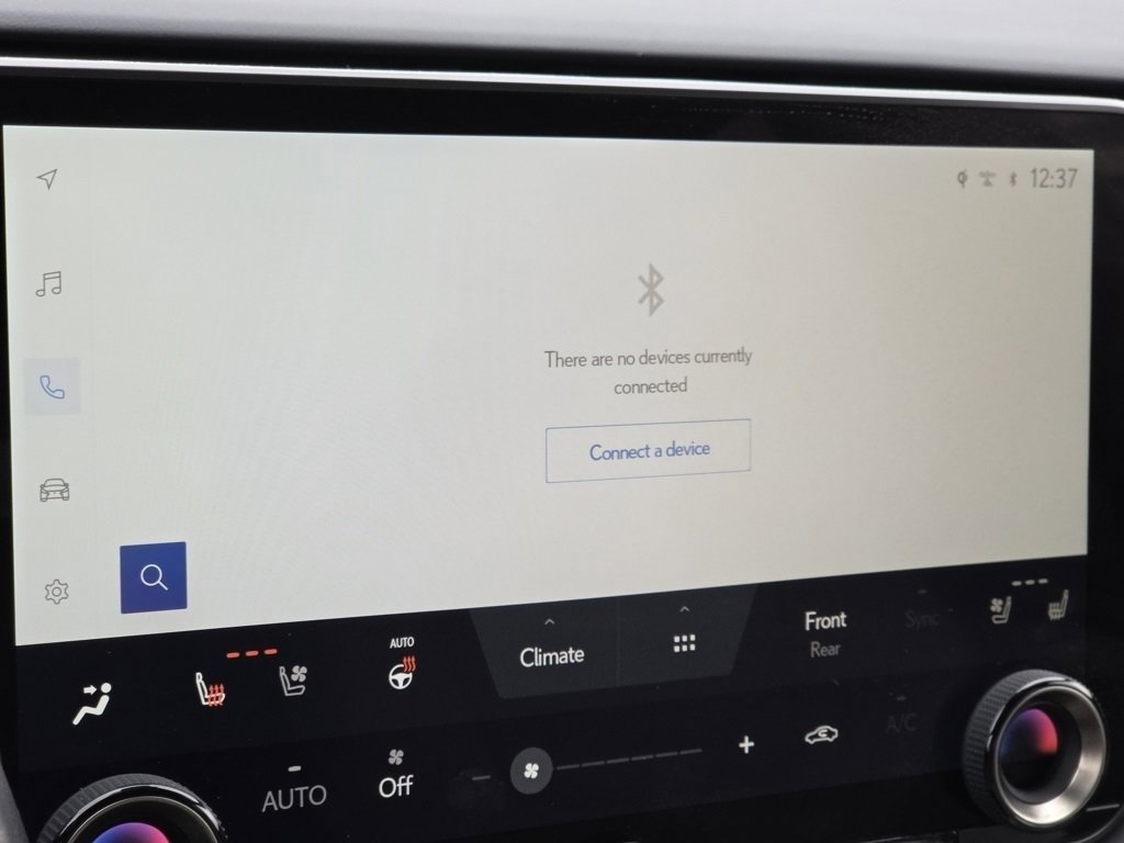 Certified 2023 Lexus RX 350 Premium image 12