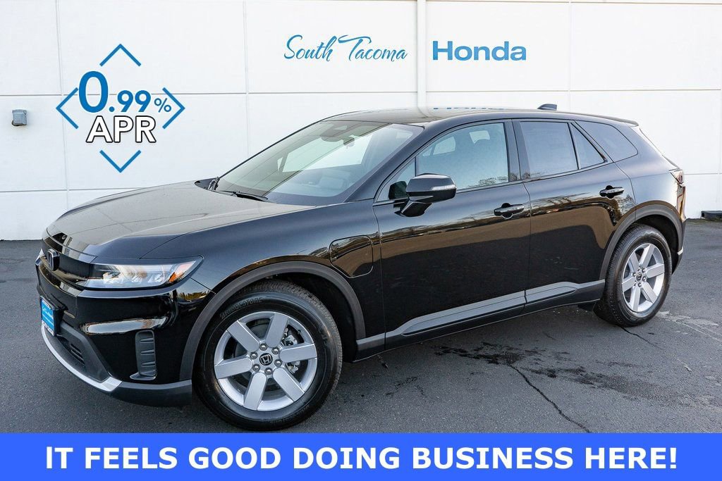 New 2026 Honda Prologue EX