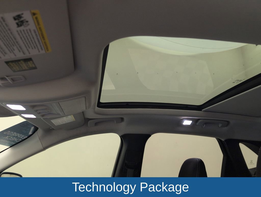 Used 2023 Ford Escape Active w/ Tech Pack #2 FWD image 8