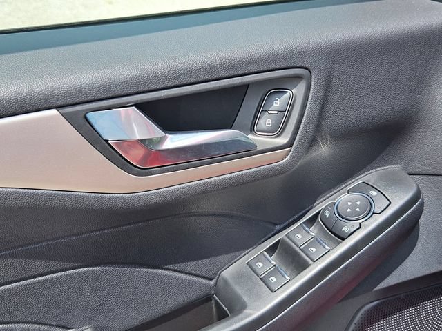 Used 2021 Ford Escape SEL FWD image 20