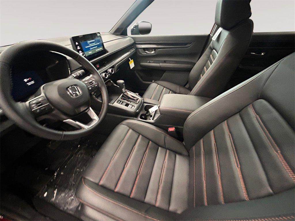 New 2026 Honda CR-V Sport-L image 10