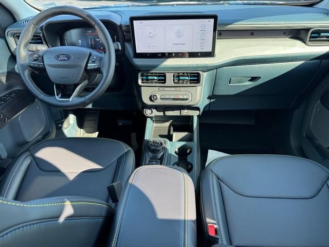 Used 2026 Ford Maverick Lobo AWD/4WD image 11