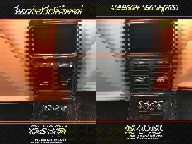 Used 2007 Maserati Quattroporte Executive GT image 11