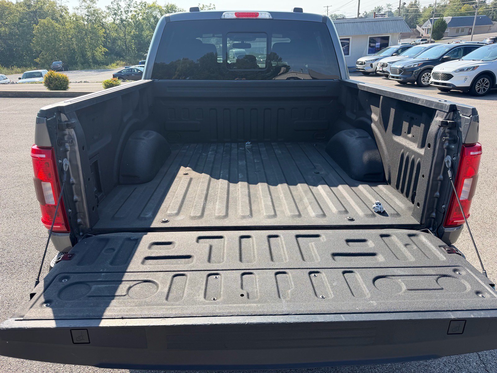 Used 2023 Ford F150 XLT w/ Equipment Group 302A High AWD/4WD image 17