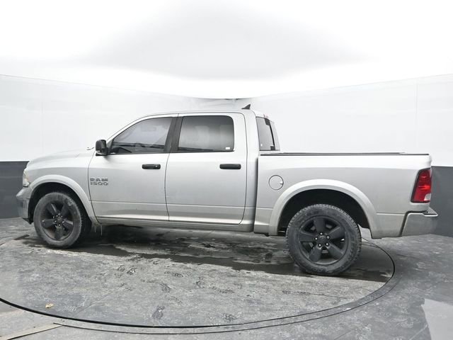 Used 2015 RAM 1500 Outdoorsman image 7