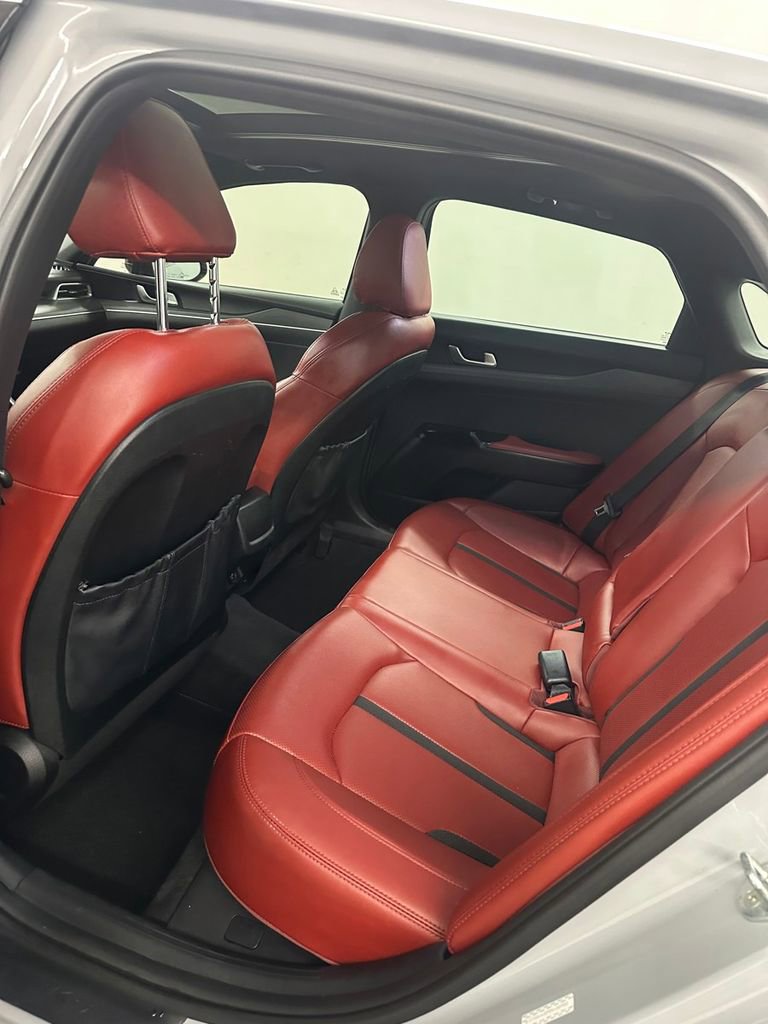 Used 2023 Kia K5 GT-Line FWD image 27