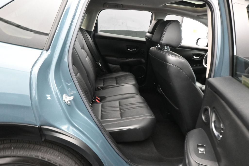 Used 2024 Honda HR-V EX-L image 38