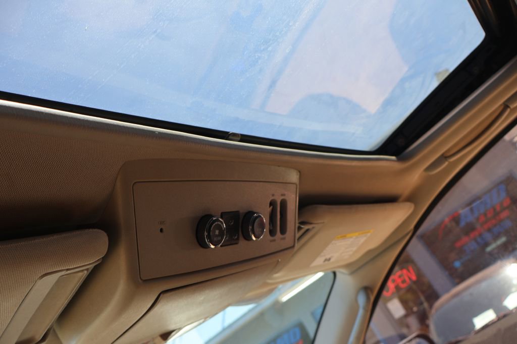 Used 2012 Nissan Armada SL w/ DVD FES Pkg RWD image 29