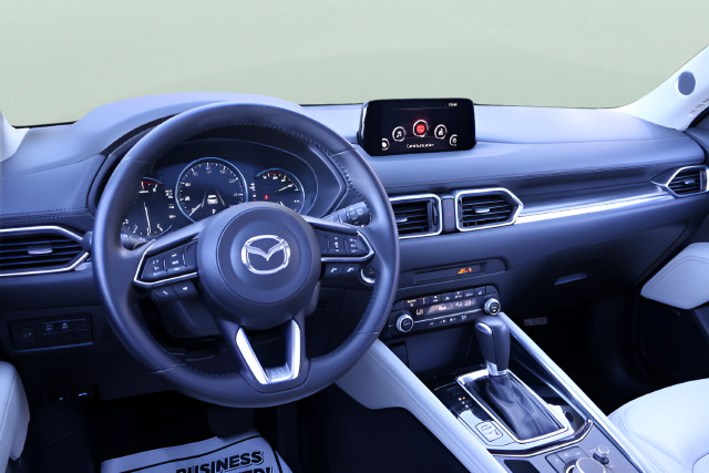 Used 2020 MAZDA CX-5 Grand Touring AWD/4WD image 18