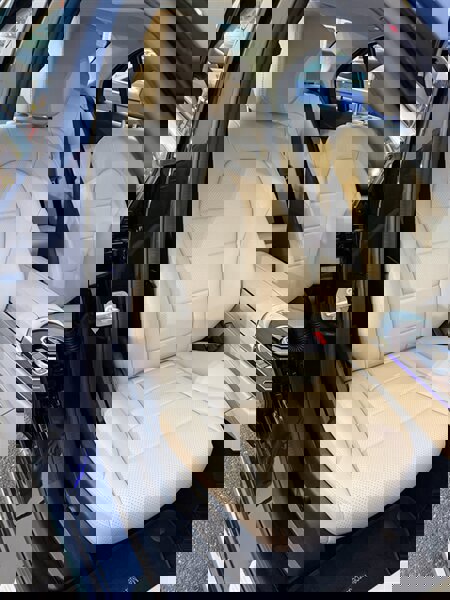 Used 2021 Mercedes-Benz C 300 4MATIC Sedan w/ Premium Package image 59