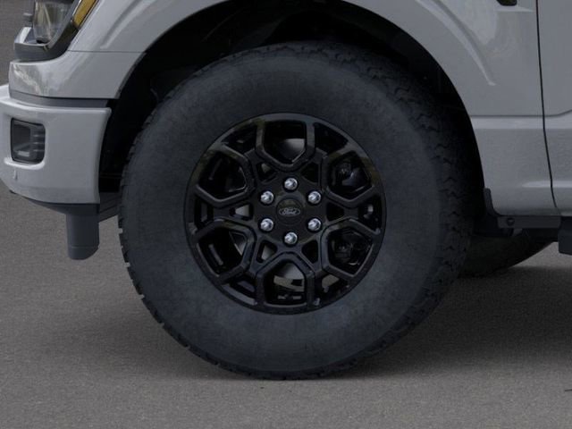 New 2026 Ford F150 XLT w/ Equipment Group 302A MID image 19