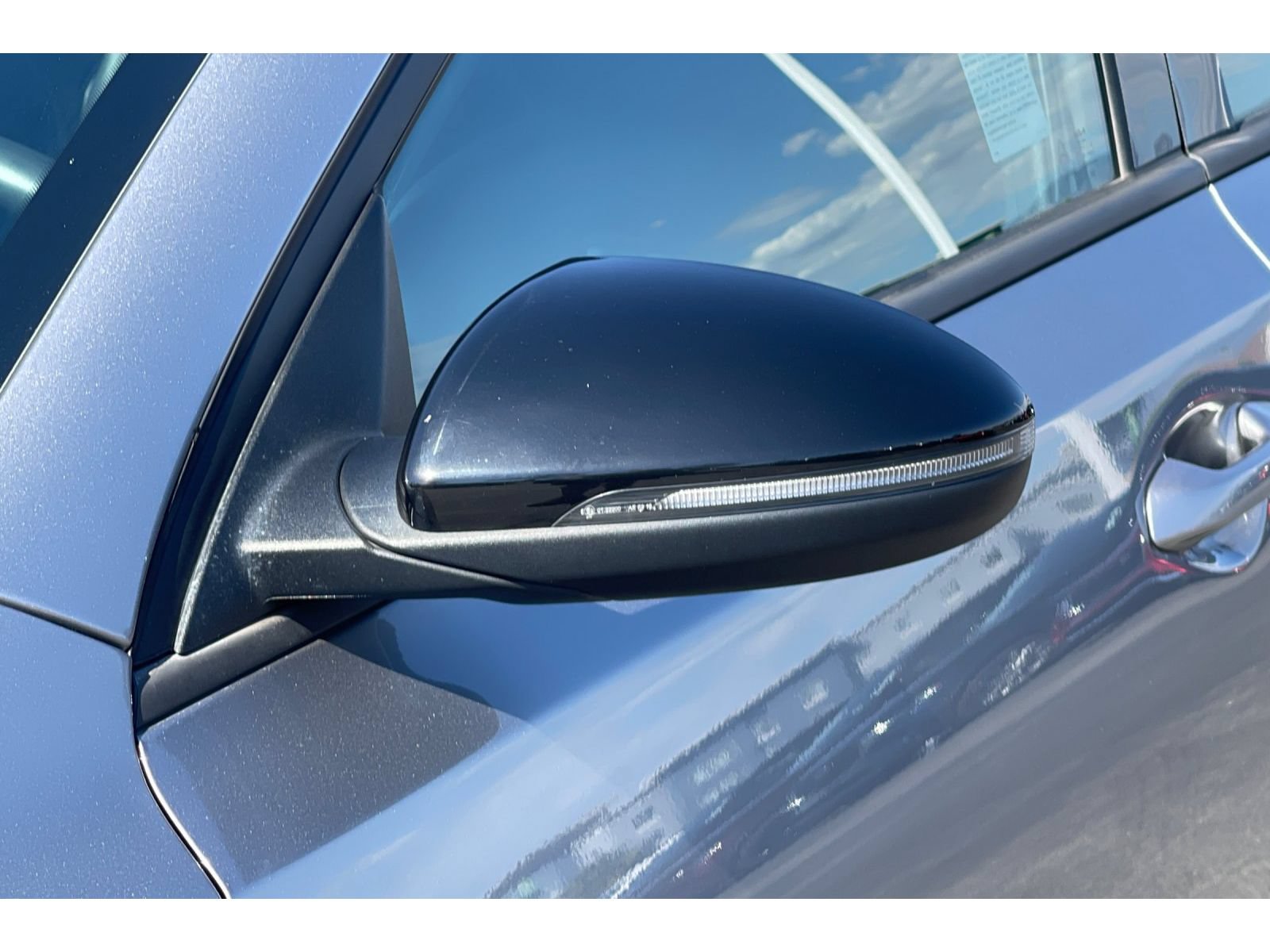 Used 2023 Kia Forte GT-Line FWD image 48