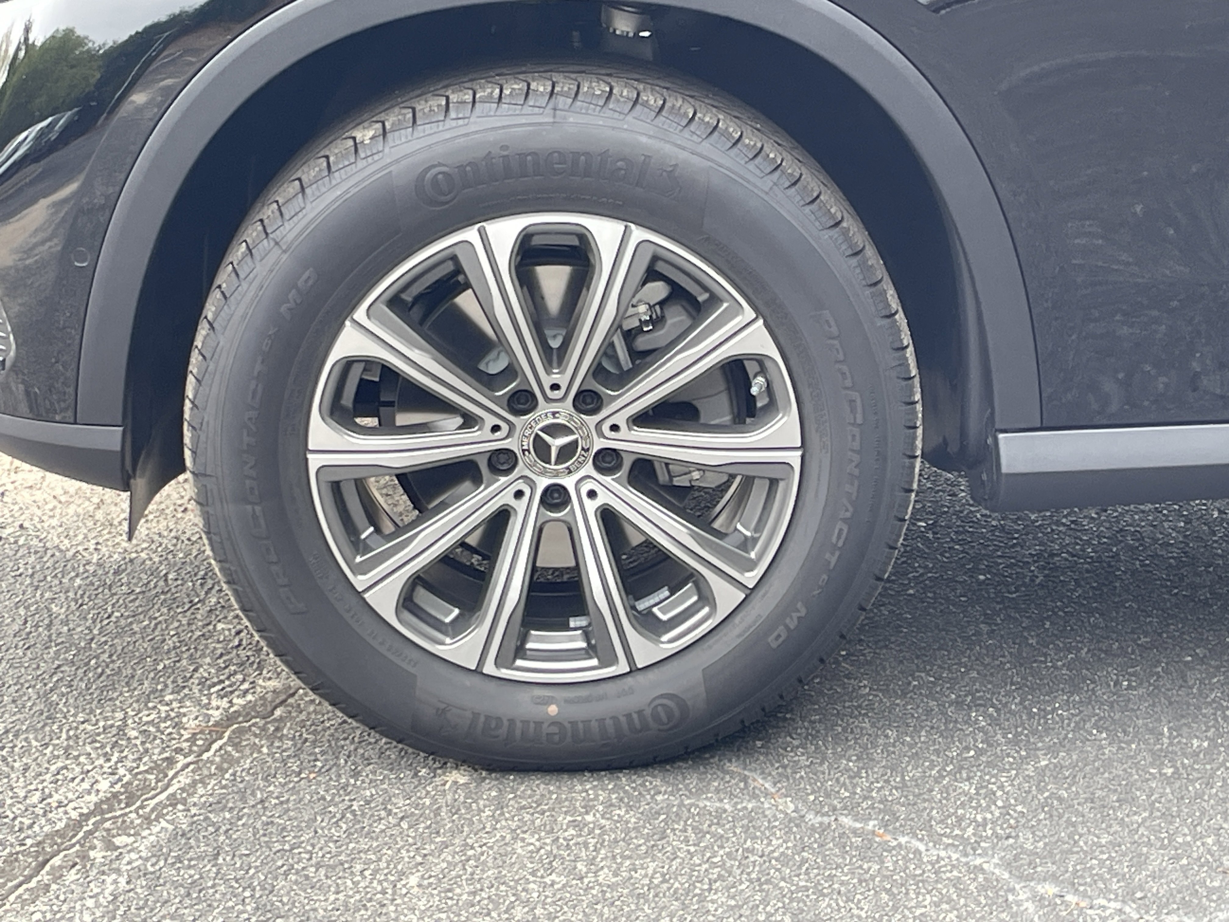 New 2026 Mercedes-Benz GLC 300 image 16