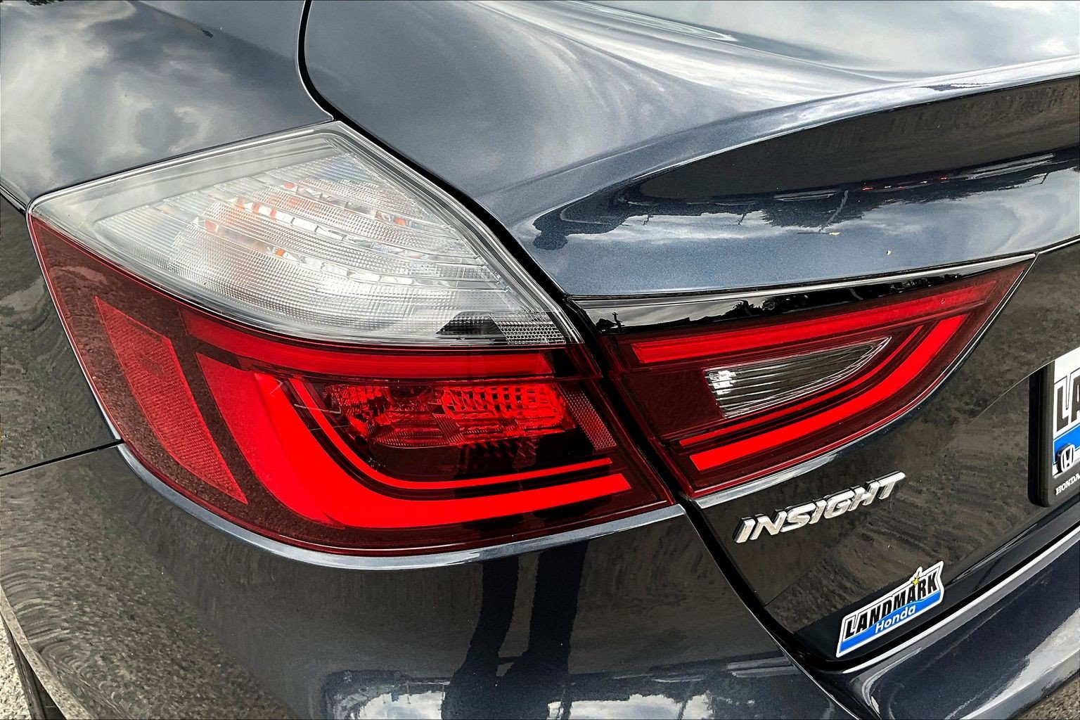 Used 2022 Honda Insight Touring image 31