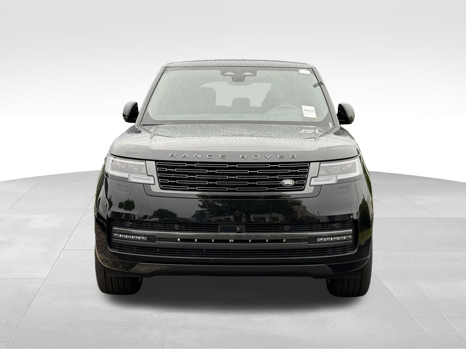 New 2026 Land Rover Range Rover SE AWD/4WD image 9