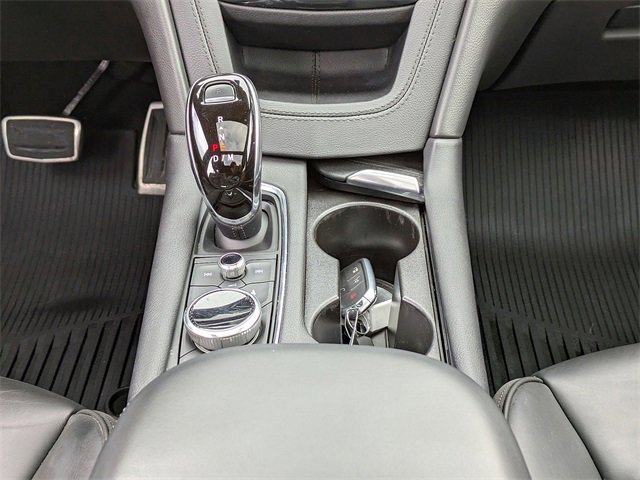 Used 2021 Cadillac XT6 Sport w/ Platinum Package image 20