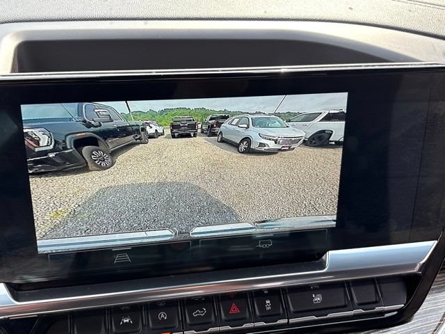 Used 2023 GMC Sierra 1500 Elevation AWD/4WD image 17