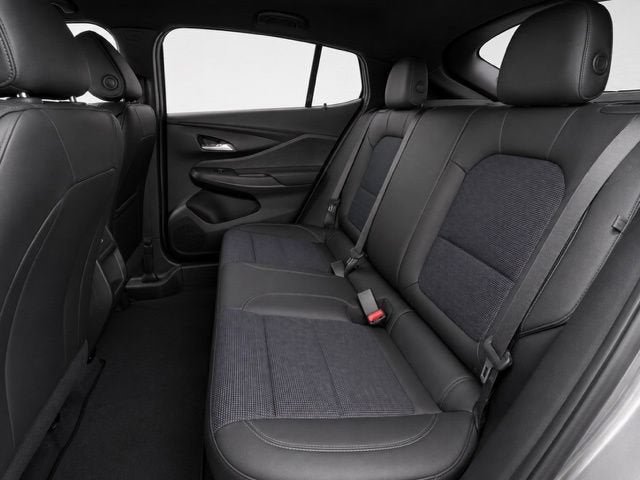 New 2026 Buick Envista Preferred w/ Convenience I Package FWD image 15