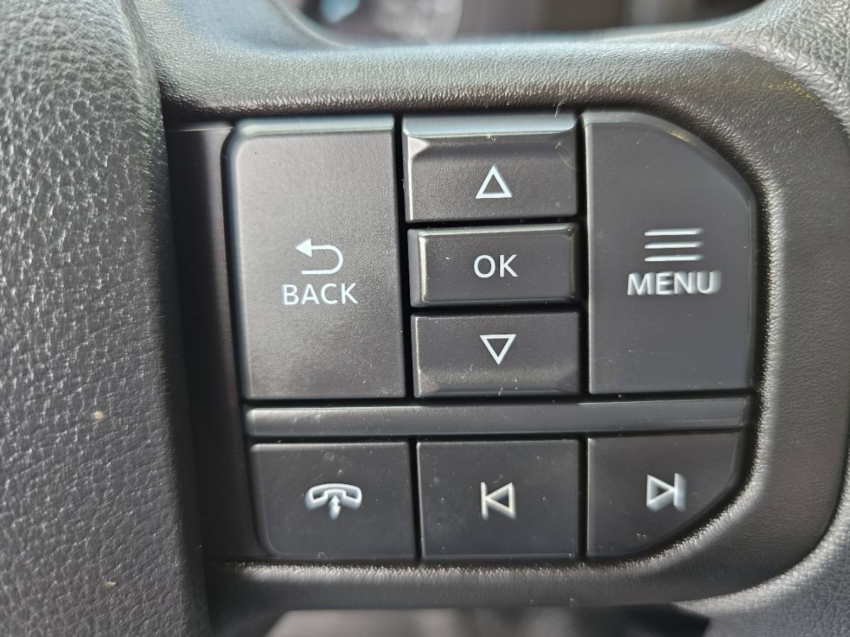 Used 2023 Ford F350 XLT w/ FX4 Off-Road Package image 26