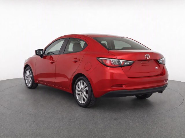 Used 2018 Toyota Yaris iA FWD image 4