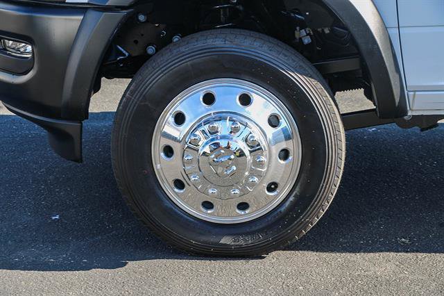 New 2026 RAM 5500 Tradesman image 8