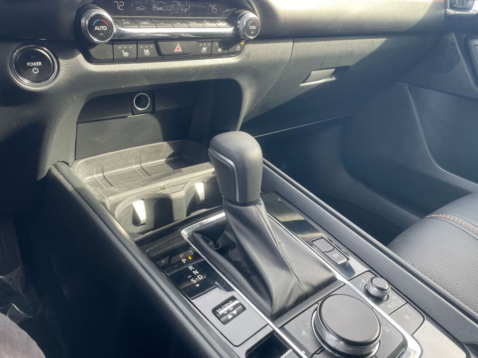 Used 2025 MAZDA CX-50 2.5 Hybrid w/ Premium Plus Pkg AWD/4WD image 42