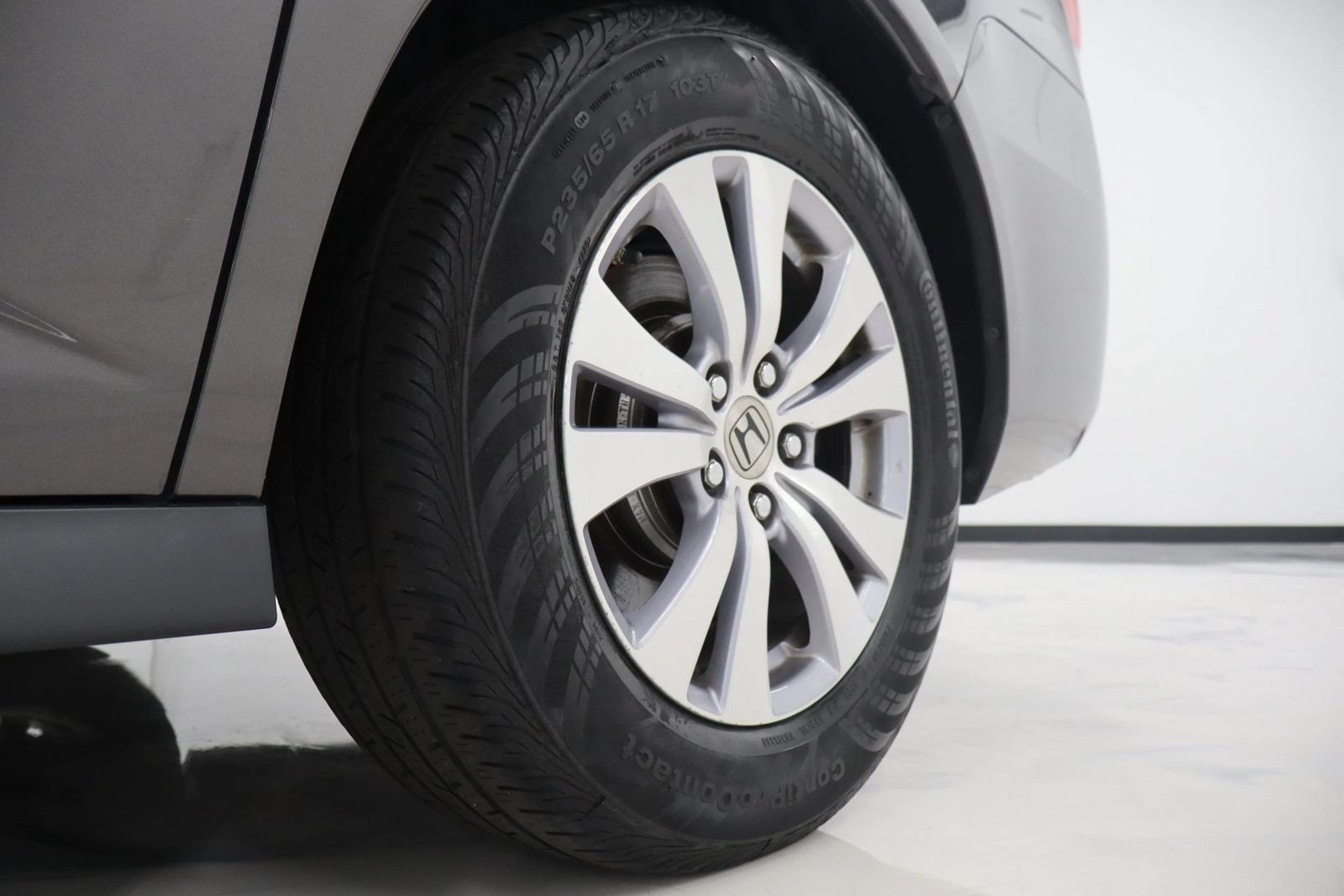 Used 2015 Honda Odyssey EX image 8