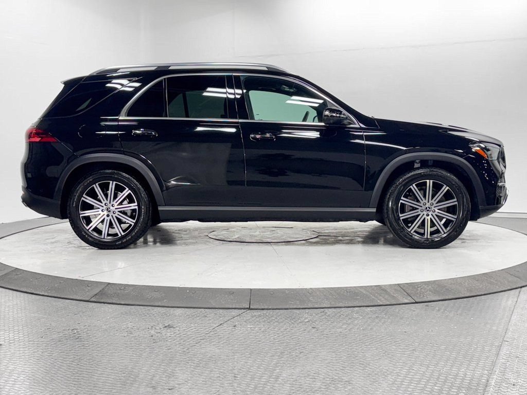 Used 2026 Mercedes-Benz GLE 350 4MATIC image 34