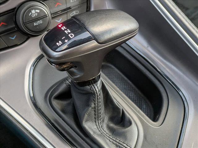 Used 2022 Dodge Challenger R/T image 12