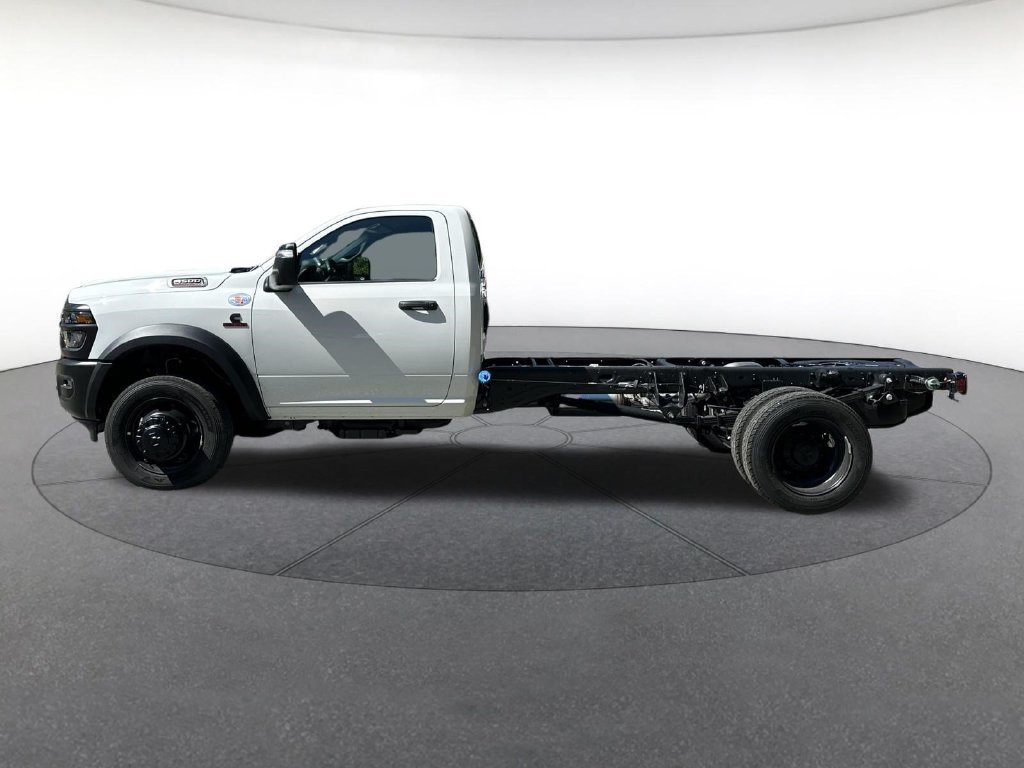 New 2027 RAM 4500 Tradesman AWD/4WD image 2
