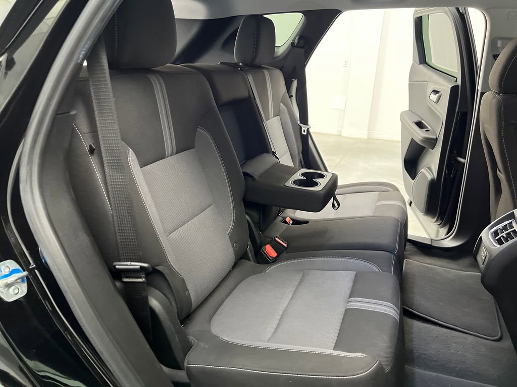 Used 2025 Chevrolet Blazer LT image 17