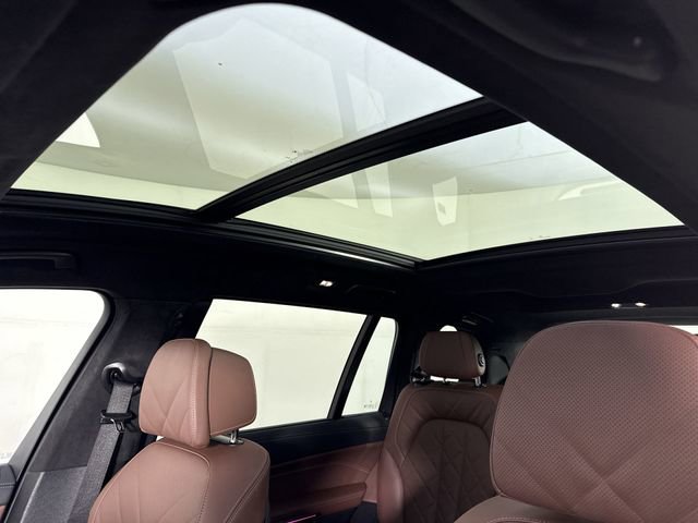 Used 2026 BMW X7 xDrive40i image 18