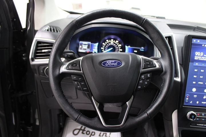 Used 2024 Ford Edge SEL w/ Convenience Package AWD/4WD image 37