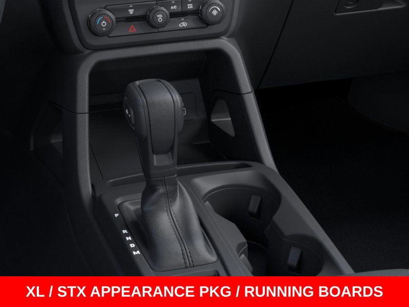 New 2026 Ford Ranger XL image 15