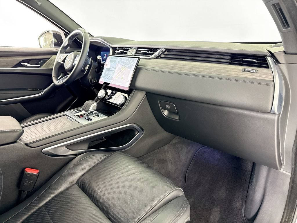 Certified 2023 Jaguar F-PACE S AWD/4WD image 13