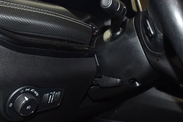 Certified 2022 Jeep Compass Altitude w/ Convenience Group image 25