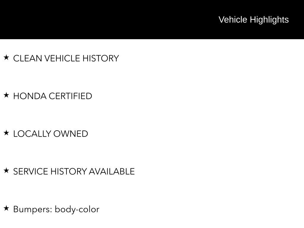 Used 2025 Honda CR-V Sport-L image 6