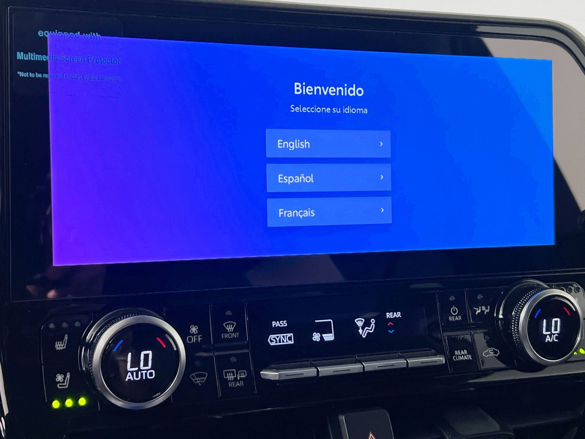 New 2026 Toyota Highlander Limited image 28