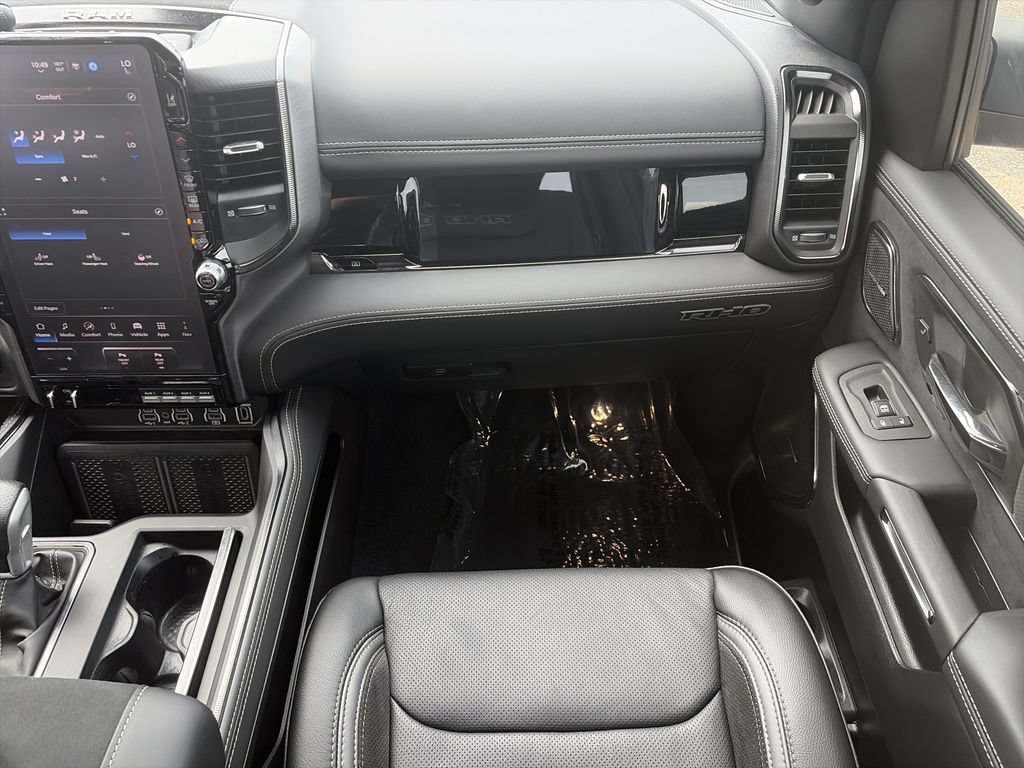 Used 2026 RAM 1500 RHO w/ RHO Level 1 Equipment Group AWD/4WD image 16