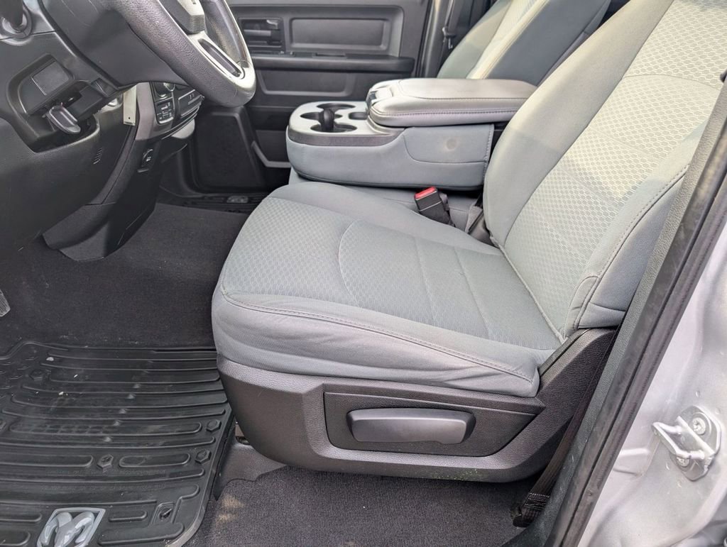 Used 2018 RAM 1500 Express w/ Popular Equipment Group image 20