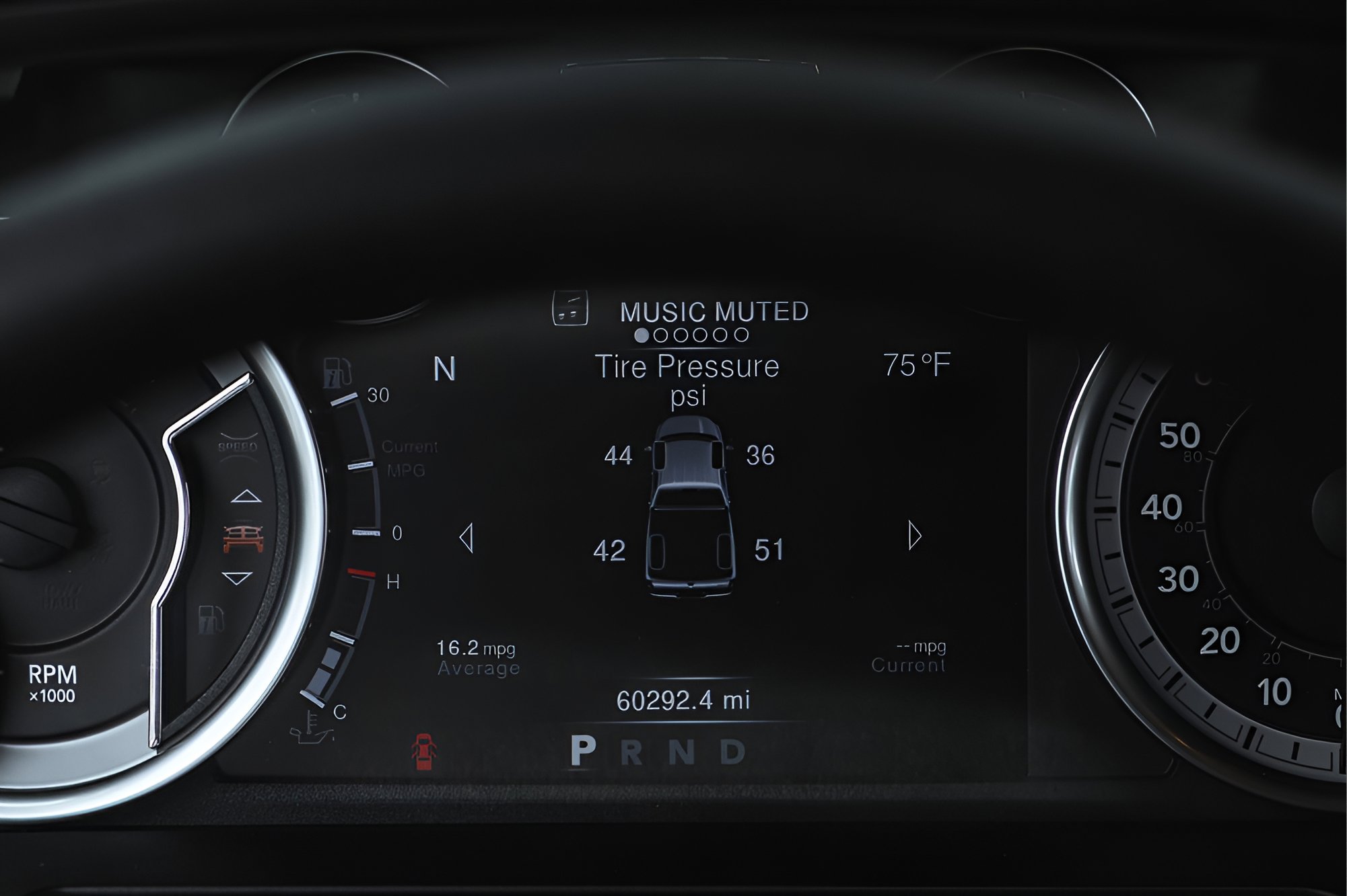 Used 2023 RAM 1500 Classic SLT w/ Trailer & Traction Group image 36