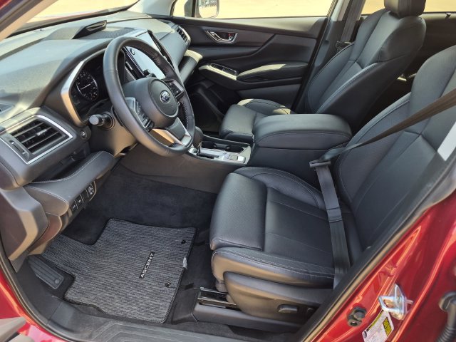 Used 2023 Subaru Ascent Limited w/ Technology Package AWD/4WD image 22
