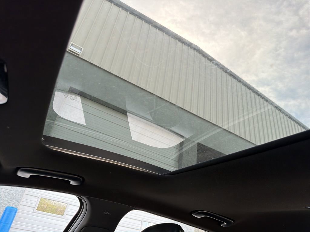 Used 2025 Kia K4 GT-Line w/ GT-Line Sunroof Package FWD image 15