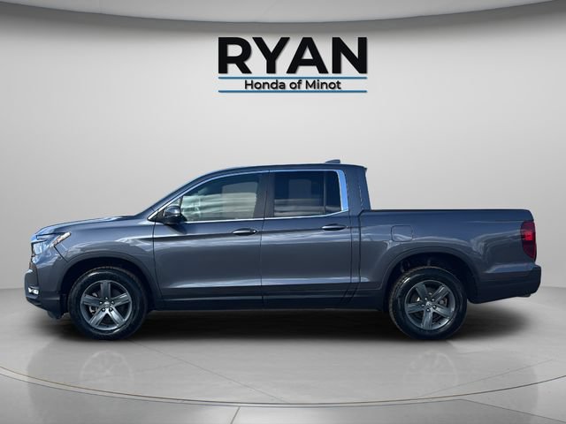 Certified 2023 Honda Ridgeline RTL image 6