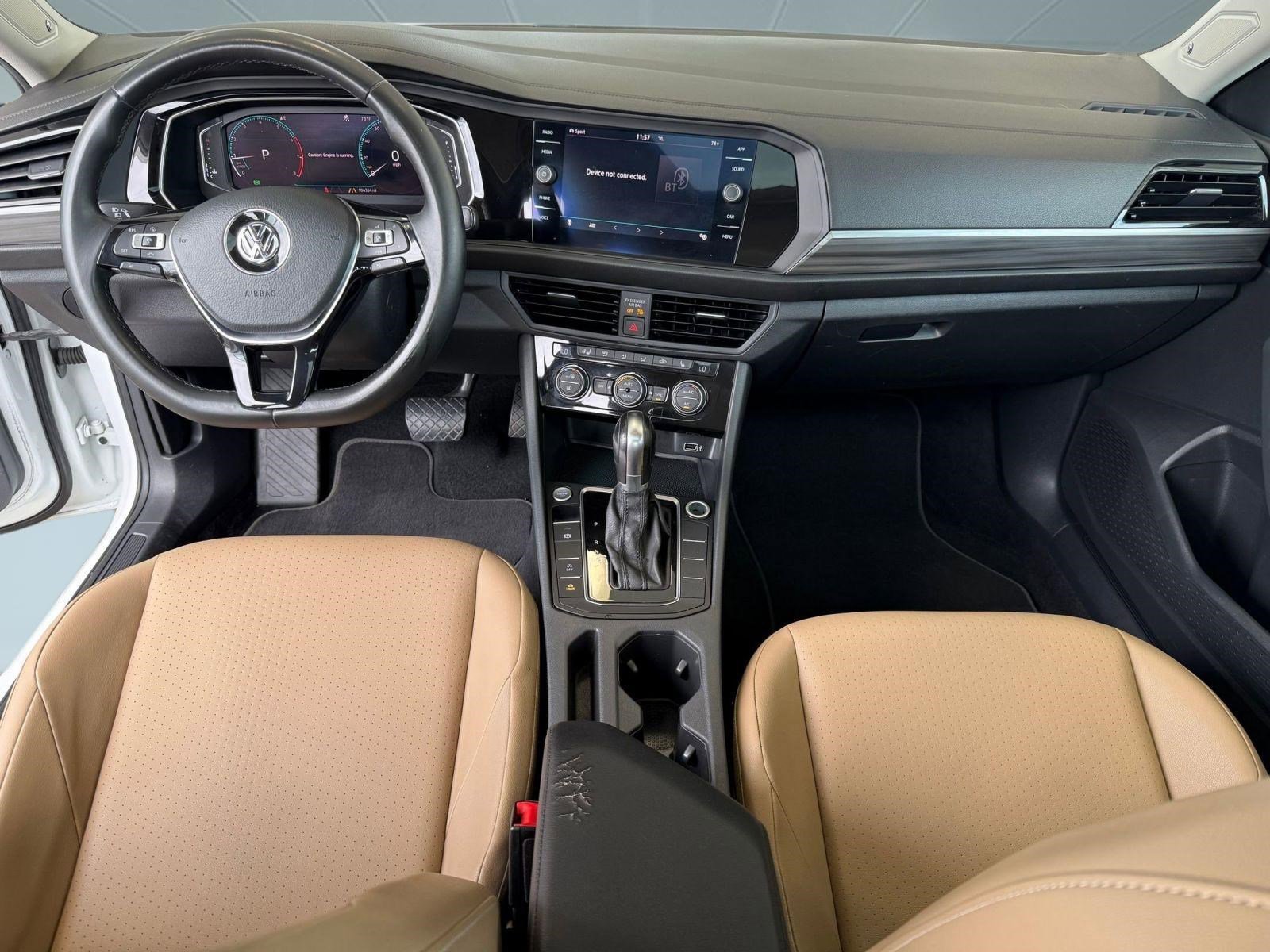 Used 2019 Volkswagen Jetta SEL image 17