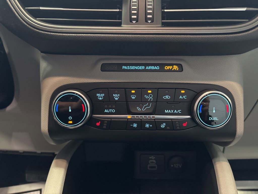 New 2026 Ford Escape Active w/ Cold Weather Package image 21